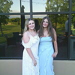 Station Of Luxe Maxi Dress Blue