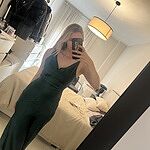 Seen For You Cowl Neck Satin Maxi Dress Green